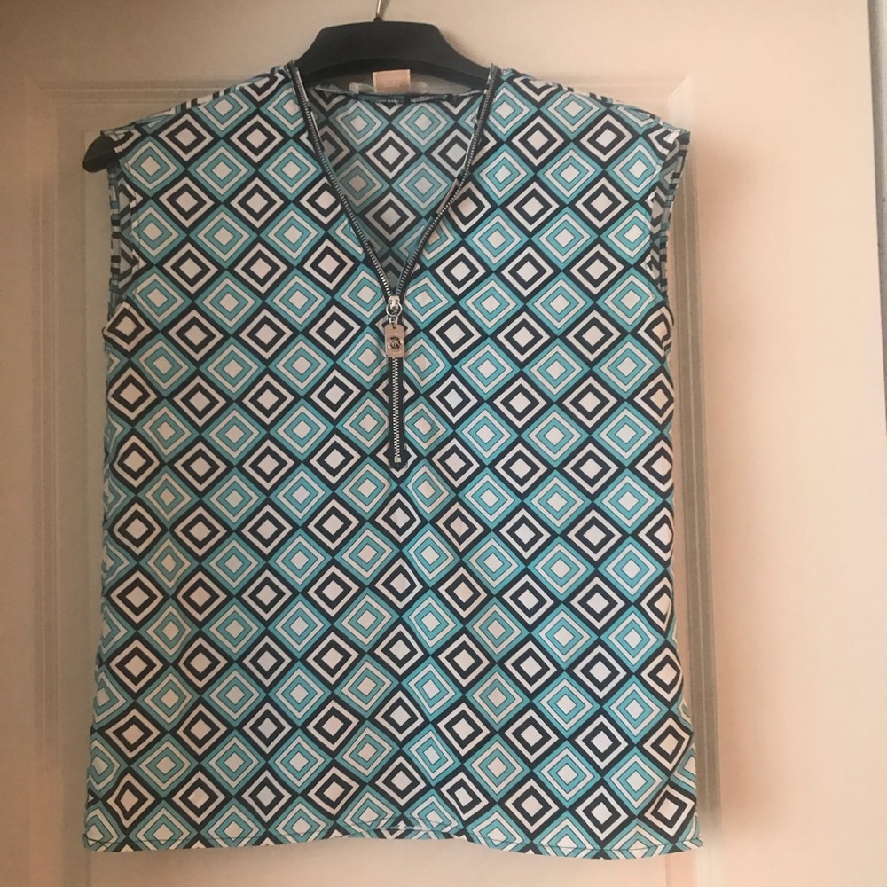 Michael kors gorgeous blouse